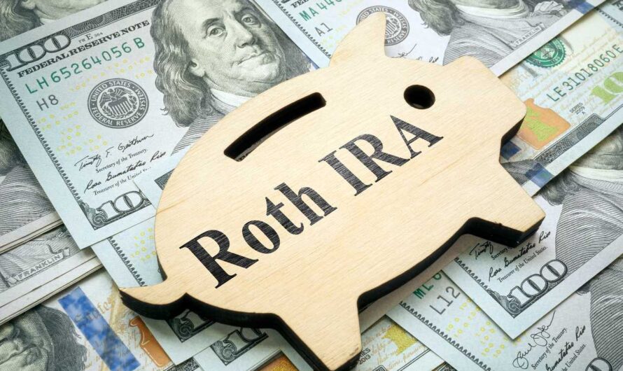 What is a Roth IRA?